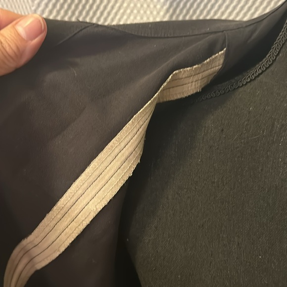 Cubavera large short sleeved button down gently used - Picture 9 of 9